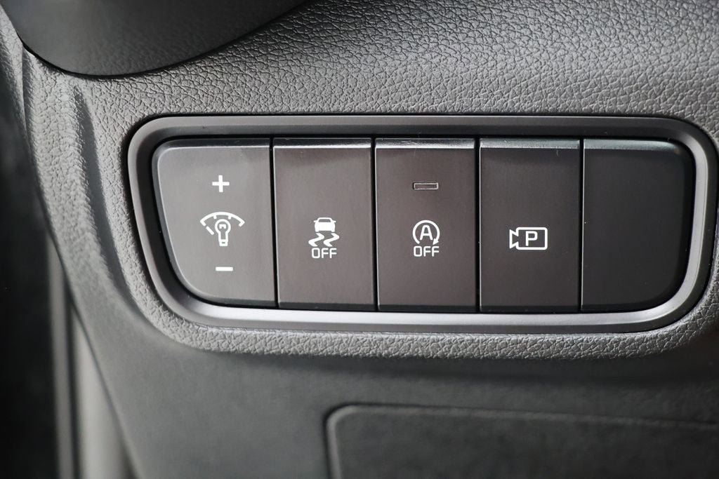 Used 2023 Kia Soul S FWD image 25