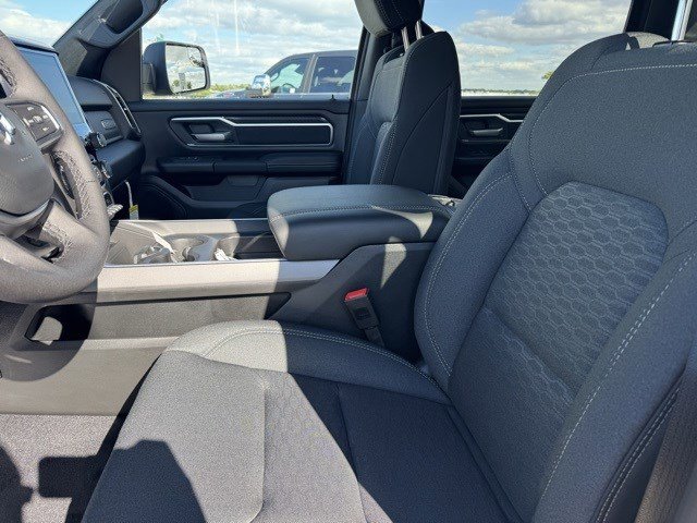 New 2025 RAM 1500 Big Horn image 9
