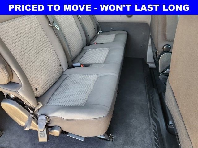 Used 2023 Ford Transit 350 XLT image 20