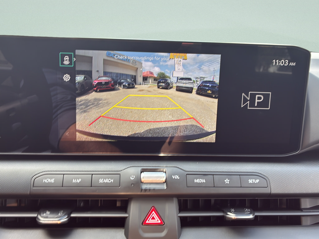 New 2026 Kia K4 FWD image 28