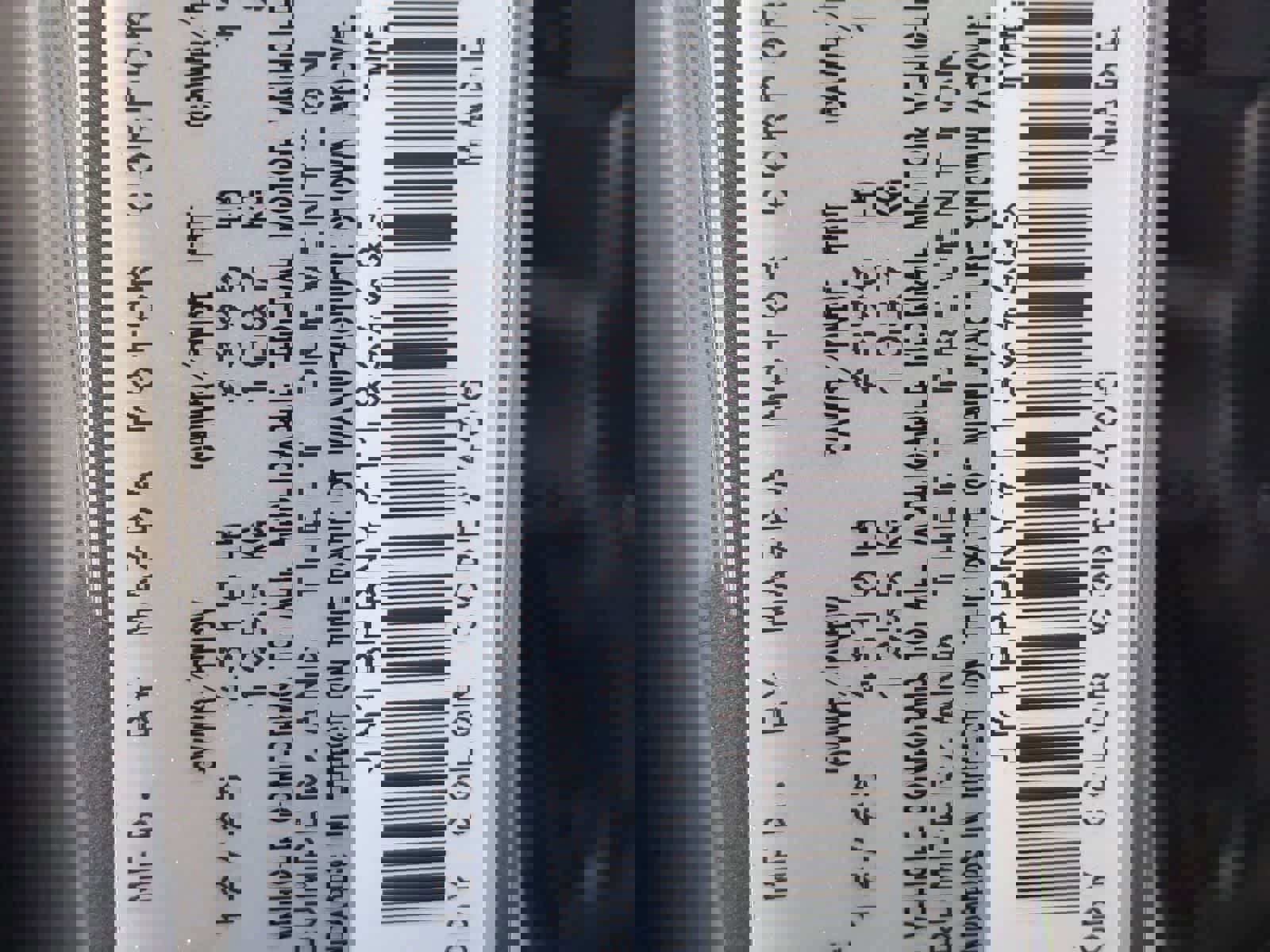 New 2026 MAZDA MAZDA3 Hatchback w/Premium Plus Pkg image 36