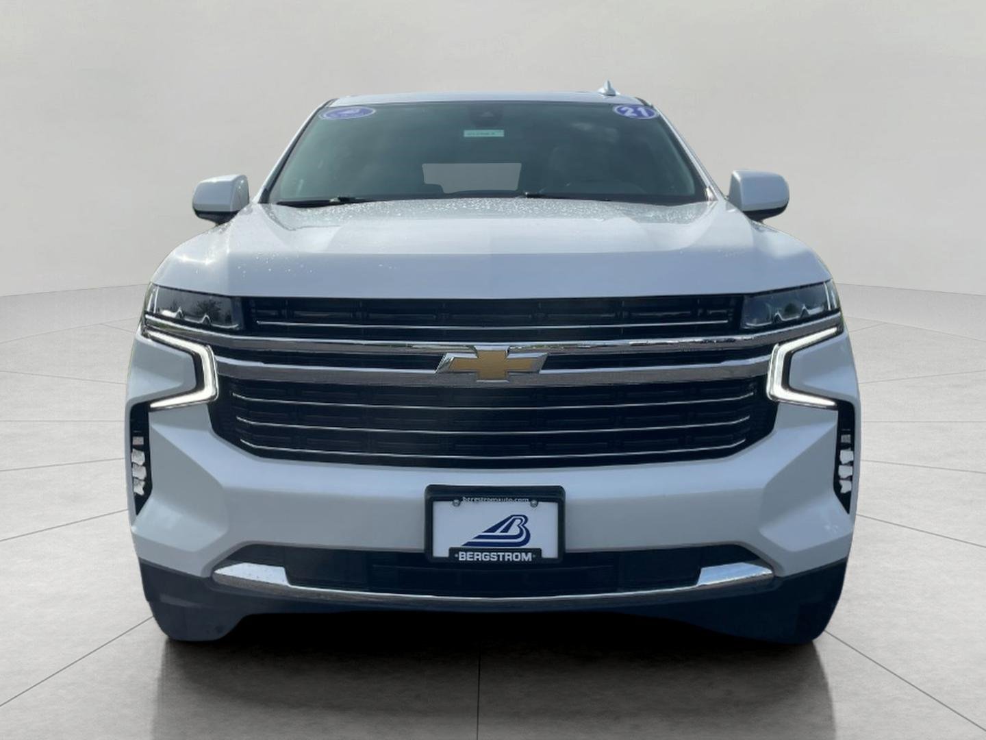 Used 2021 Chevrolet Tahoe LT AWD/4WD image 61
