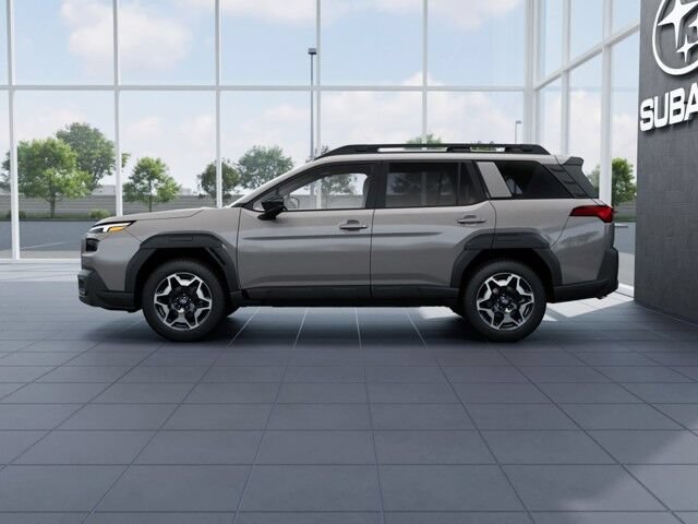 New 2026 Subaru Outback Touring AWD/4WD image 3
