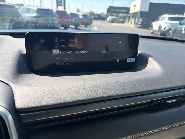 New 2026 MAZDA CX-50 AWD 2.5 S w/ Weather Package image 39