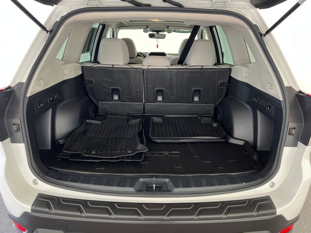 Certified 2021 Subaru Forester Premium w/ Popular Package #1 AWD/4WD image 25