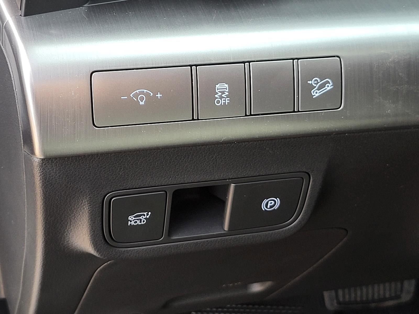 New 2026 Hyundai Kona Limited FWD image 18