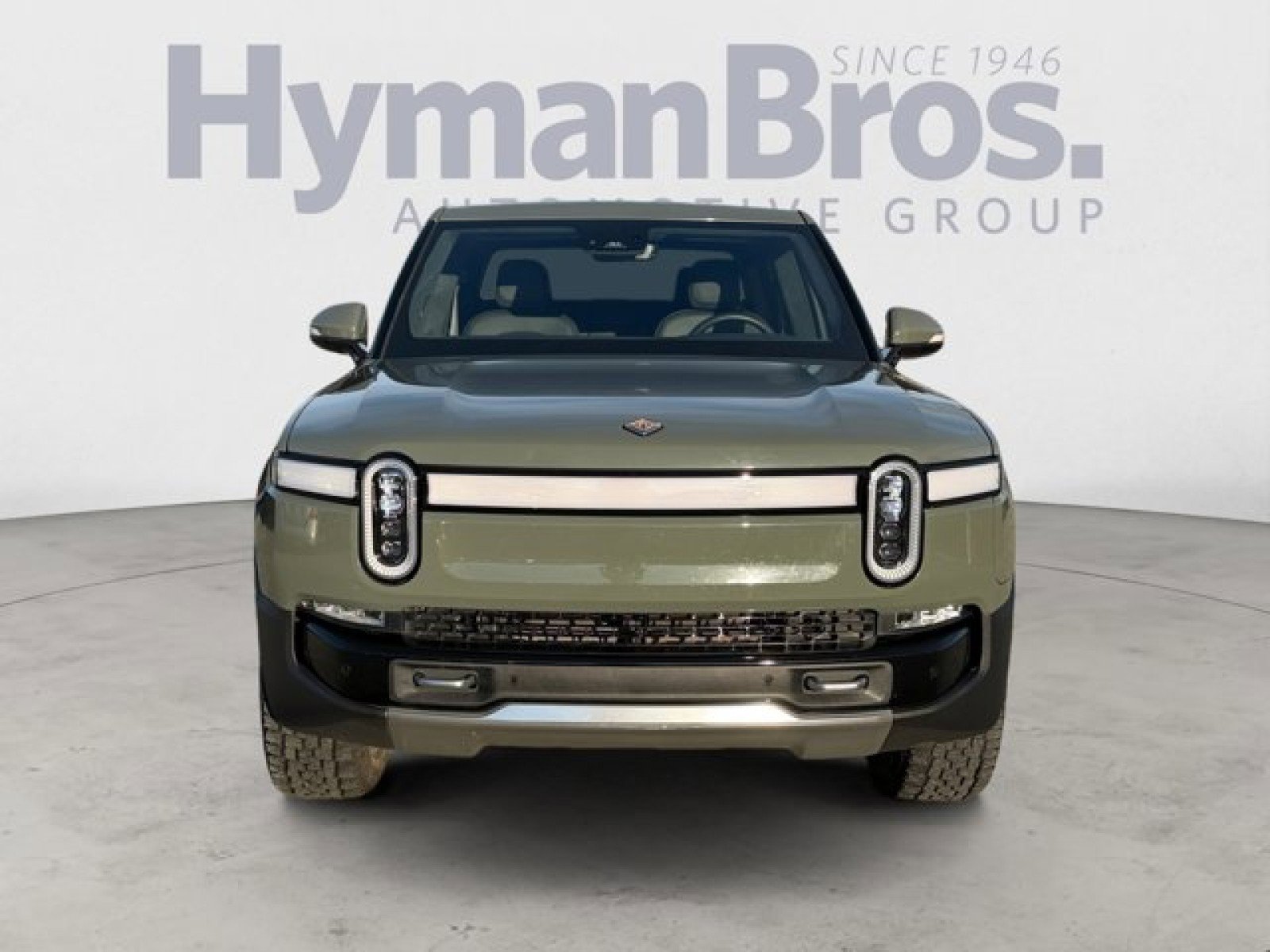 Used 2022 Rivian R1T Launch Edition image 8