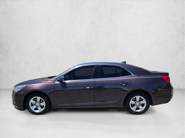 Used 2015 Chevrolet Malibu LT FWD image 8