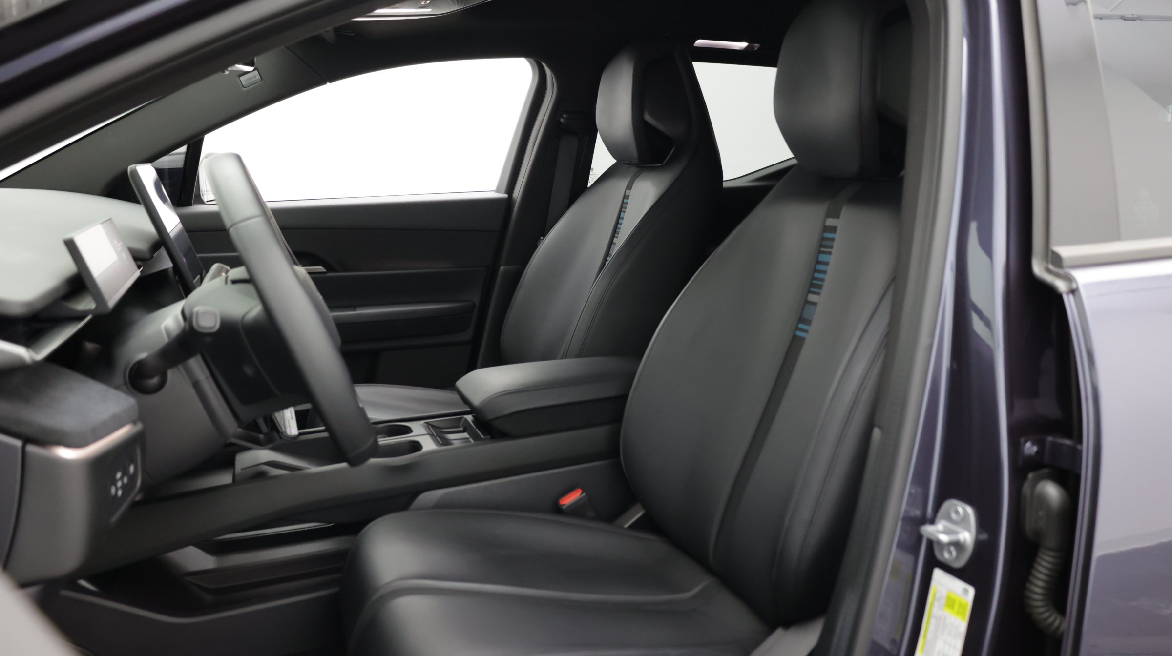Used 2023 Fisker Ocean Extreme AWD/4WD image 25