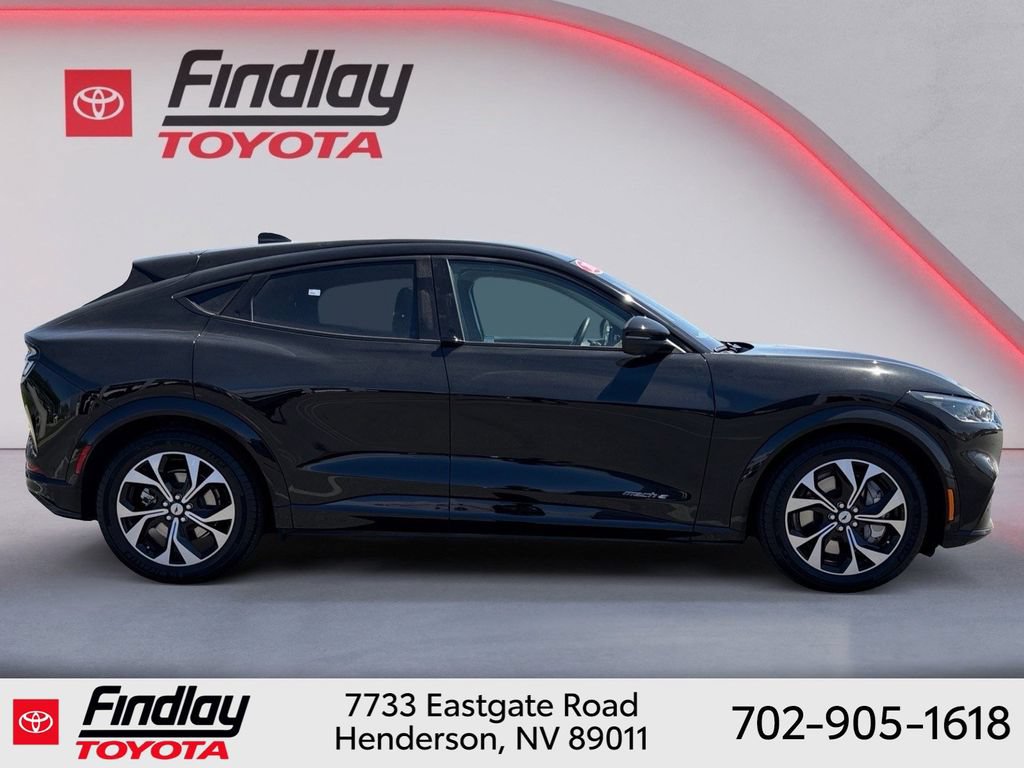Used 2023 Ford Mustang Mach-E Premium RWD image 11