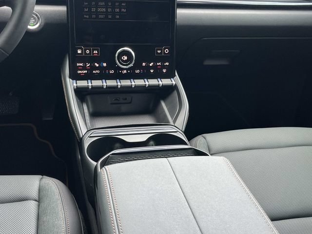 Used 2026 GMC Terrain AT4 w/ Convenience Package III AWD/4WD image 21