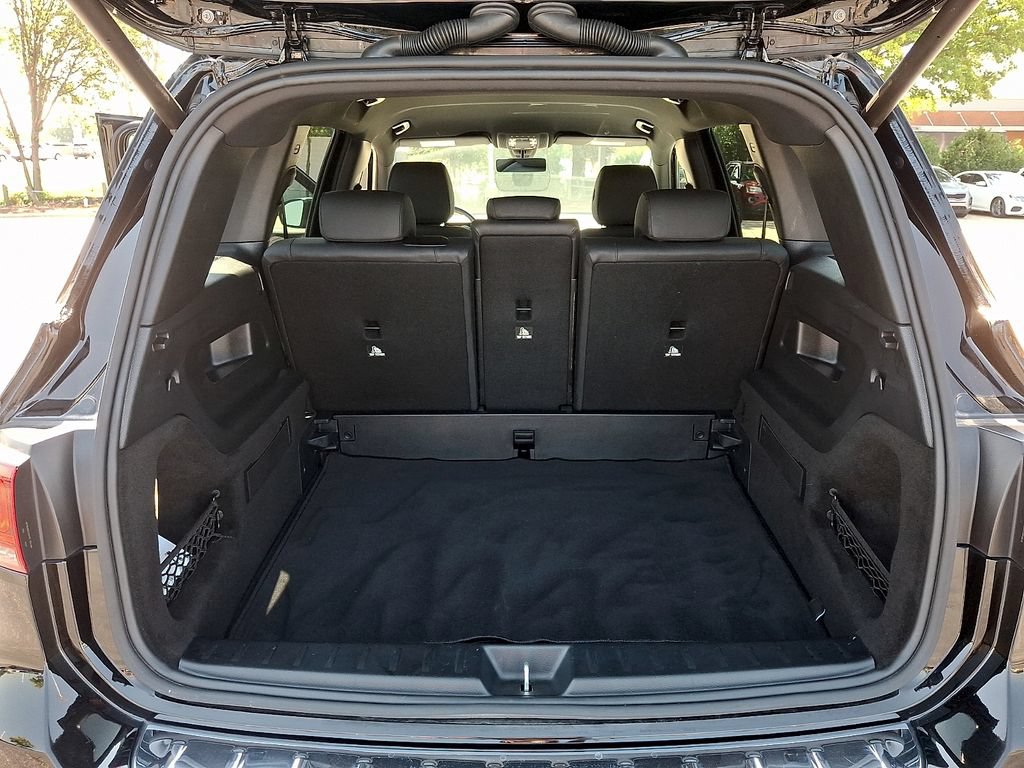 Used 2023 Mercedes-Benz GLB 250 4MATIC image 28