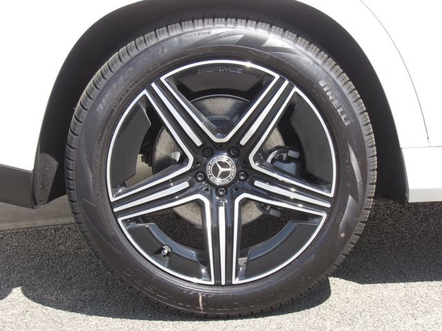 New 2026 Mercedes-Benz GLE 350 4MATIC image 37