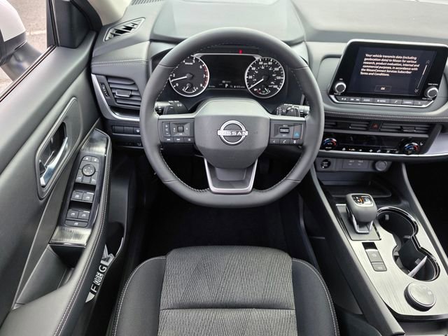 New 2026 Nissan Rogue SV w/ Cold Weather Package AWD/4WD image 8