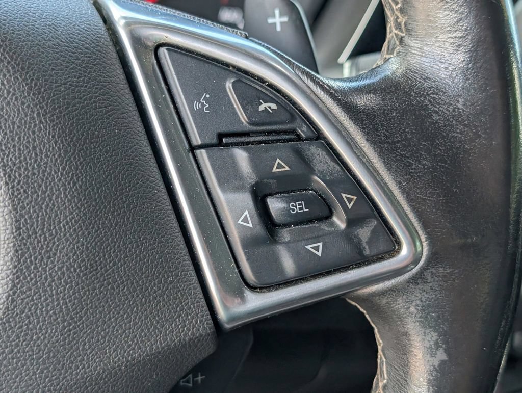 Used 2019 Chevrolet Camaro LT w/ RS Package RWD image 20