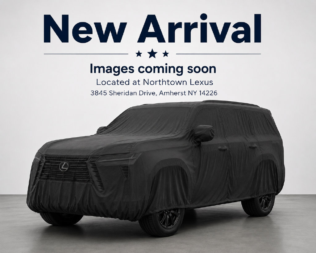 Used 2024 Lexus TX 350 AWD w/ Captains Chair Package