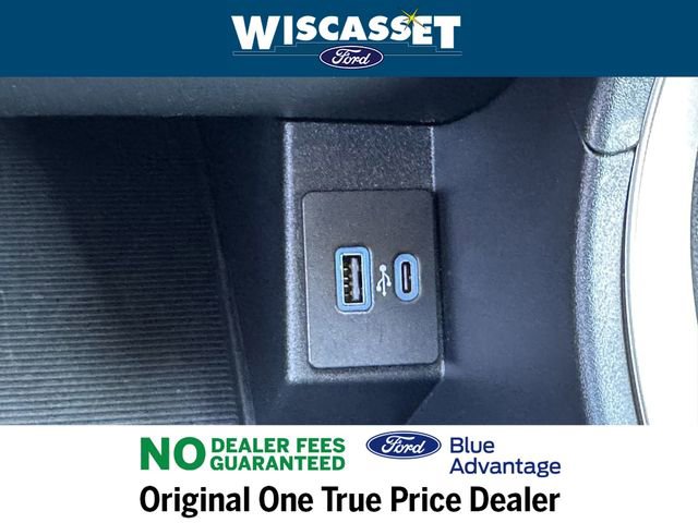 Certified 2024 Ford Edge SEL image 13