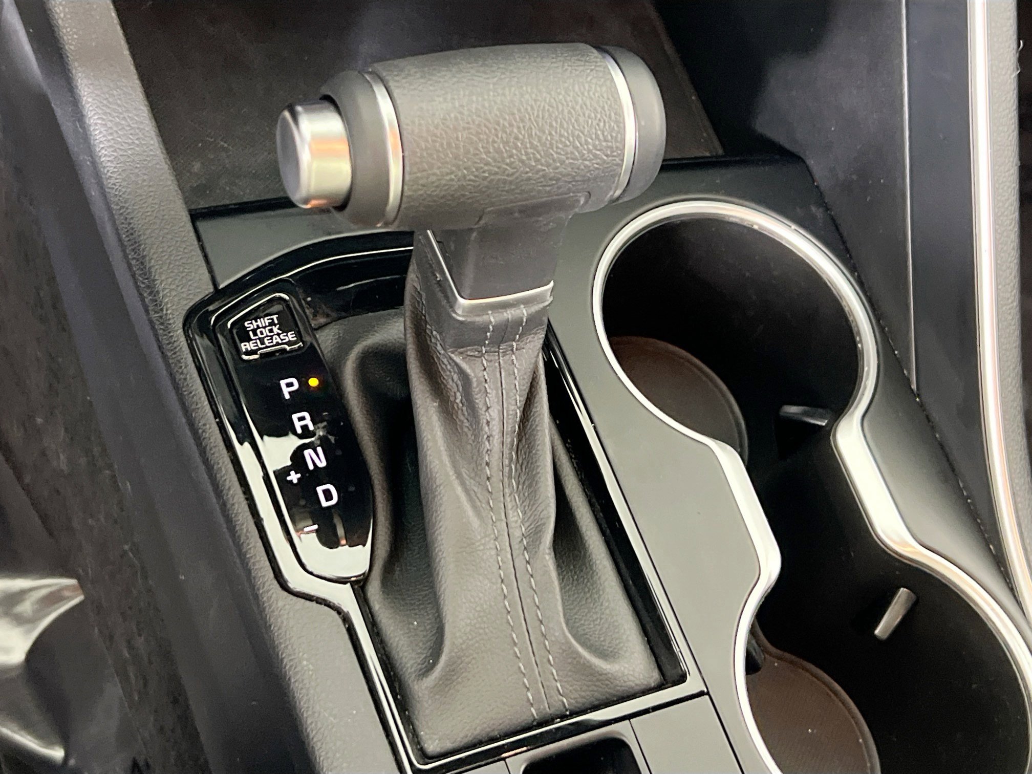 Used 2022 Kia K5 GT-Line image 17