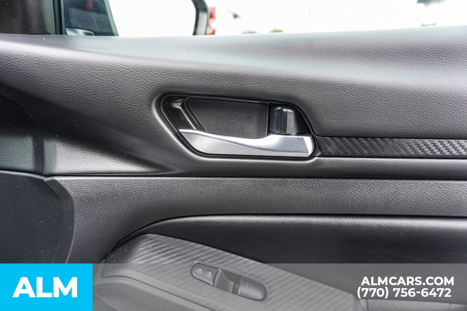 Used 2024 Nissan Altima 2.5 SV image 49