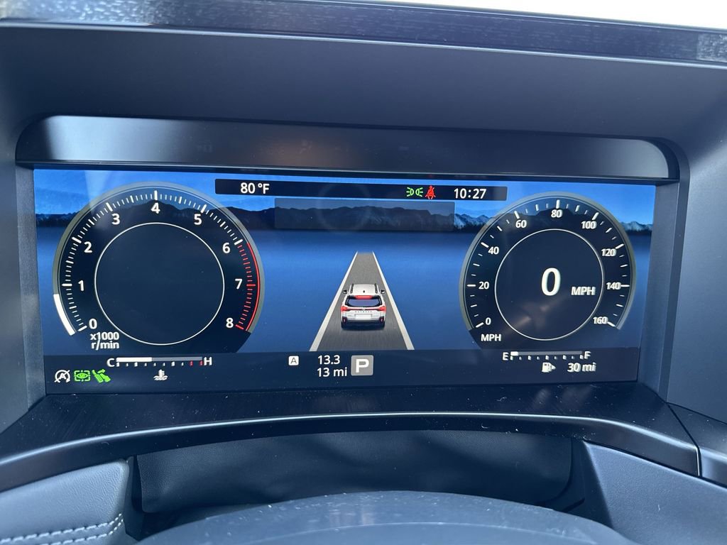 New 2026 Subaru Outback Touring XT image 10