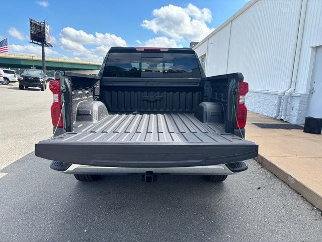 New 2026 Chevrolet Silverado 1500 LT w/ Safety Package image 17