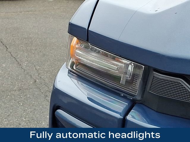 Used 2025 Chevrolet Silverado 2500 Custom w/ Custom Value Package image 30