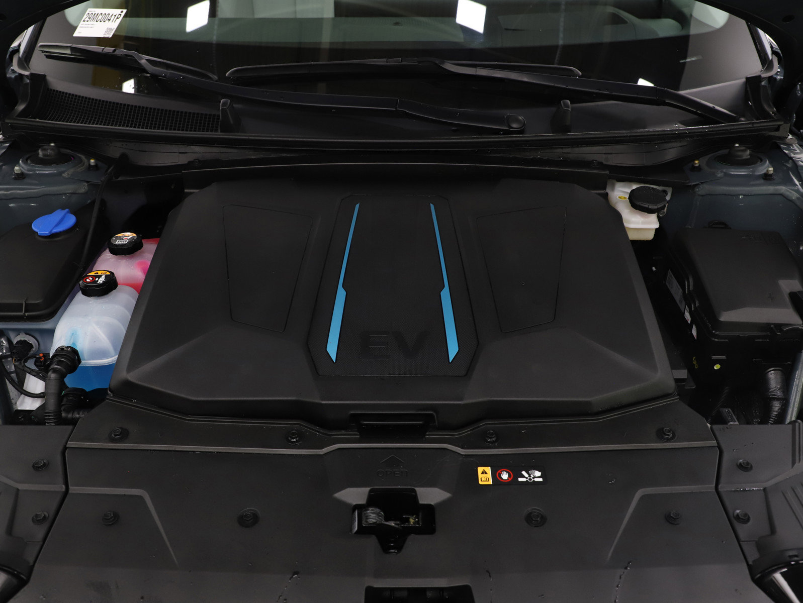 Used 2023 Hyundai Ioniq 5 Limited image 30