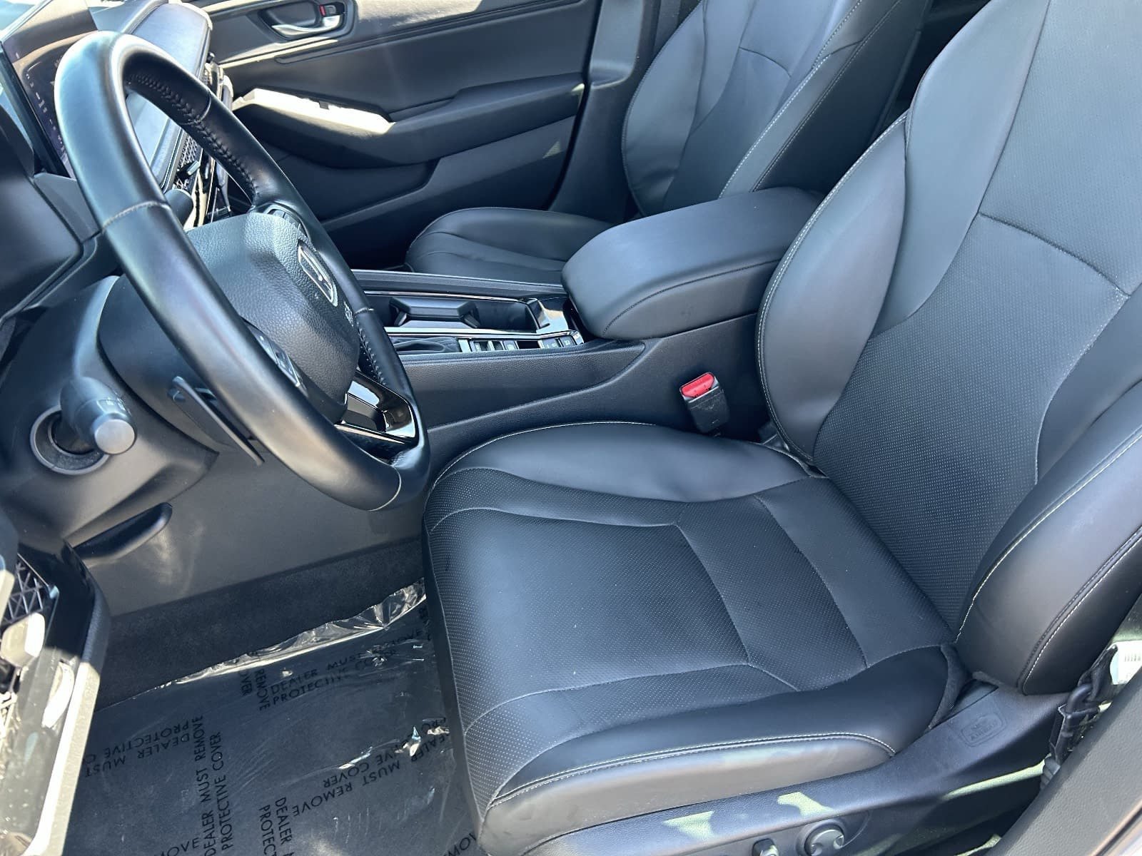 Used 2024 Honda Accord EX-L image 24