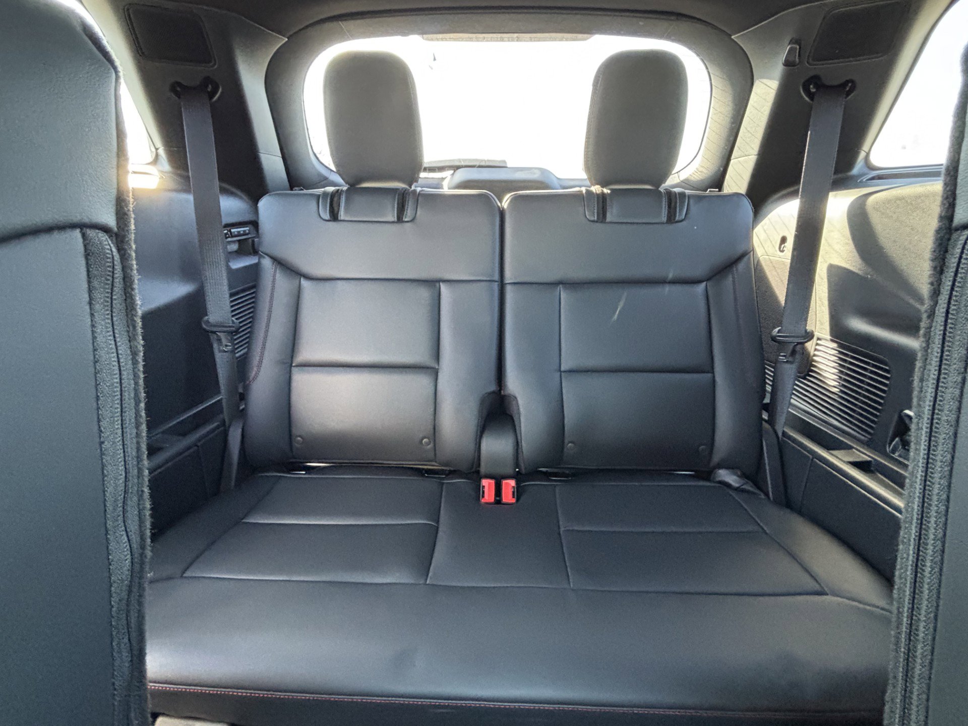 New 2026 Ford Explorer ST image 21