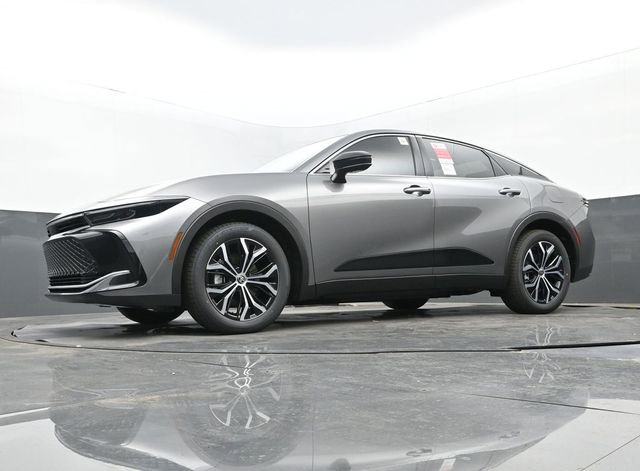 New 2026 Toyota Crown AWD/4WD image 26