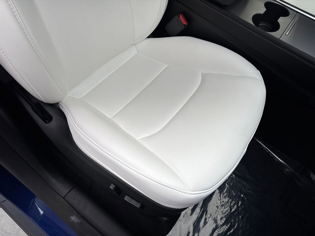 Used 2024 Tesla Model Y Long Range image 46