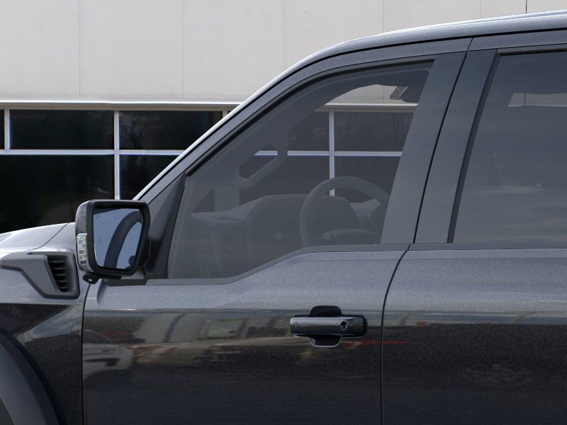 New 2026 Ford F150 Raptor image 20