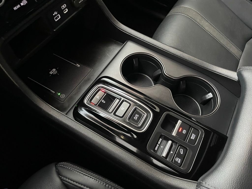 Certified 2024 Honda Pilot EX-L image 20