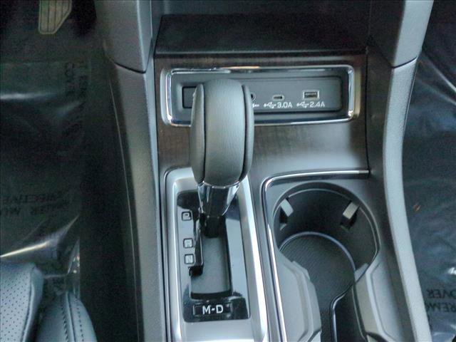 New 2026 Subaru Ascent Touring image 12