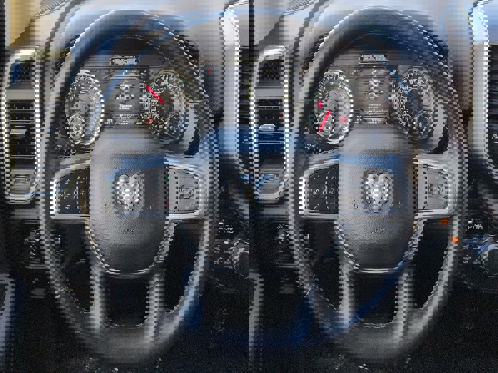 Used 2019 RAM 1500 Big Horn image 23