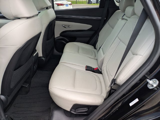 Used 2022 Hyundai Tucson Limited FWD image 26