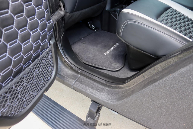Used 2025 Jeep Gladiator Sport AWD/4WD image 78