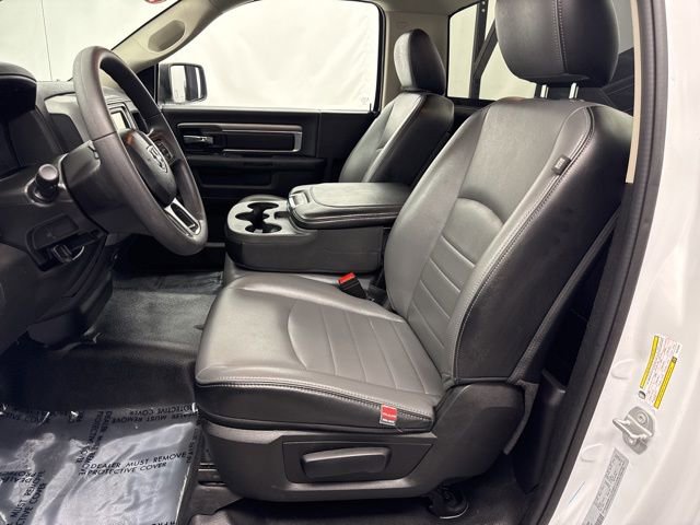 Used 2022 RAM 1500 Tradesman w/ Power & Remote Entry Group AWD/4WD image 13