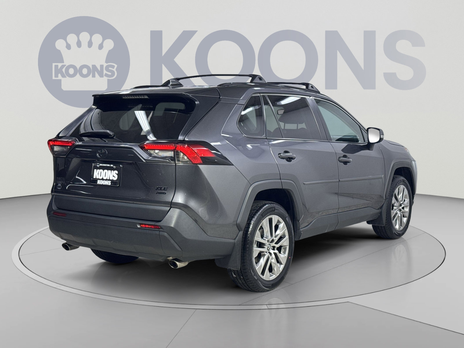 Used 2024 Toyota RAV4 XLE Premium w/ Weather Package AWD/4WD image 20