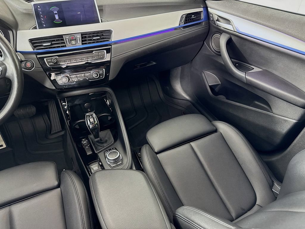 Used 2021 BMW X1 sDrive28i w/ M Sport Package image 29