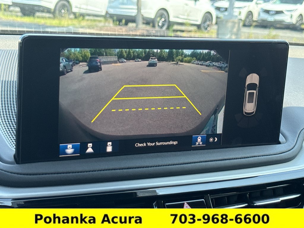 Certified 2026 Acura MDX w/ Technology Package AWD/4WD image 15