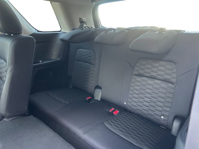 New 2025 Nissan Pathfinder SV image 22