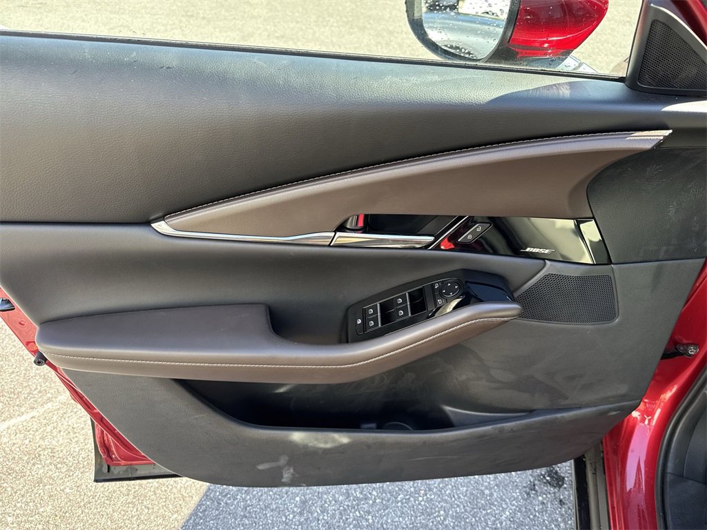 New 2024 MAZDA CX-30 AWD 2.5 S w/ Premium Package image 40