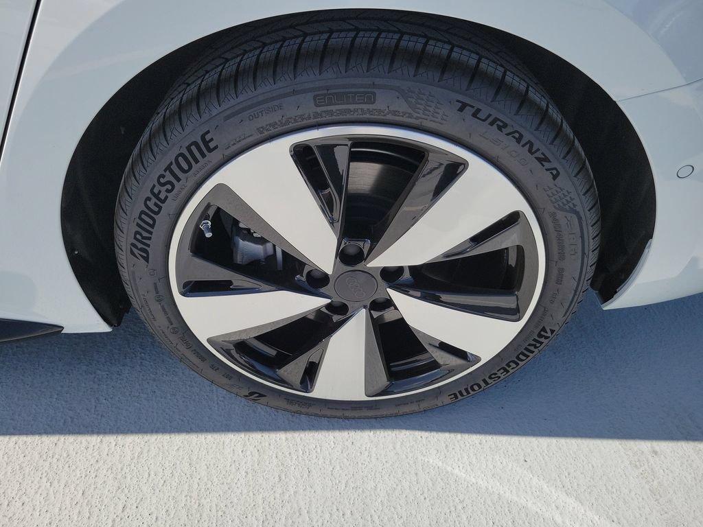 New 2026 Audi A5 2.0T Premium Plus AWD/4WD image 29