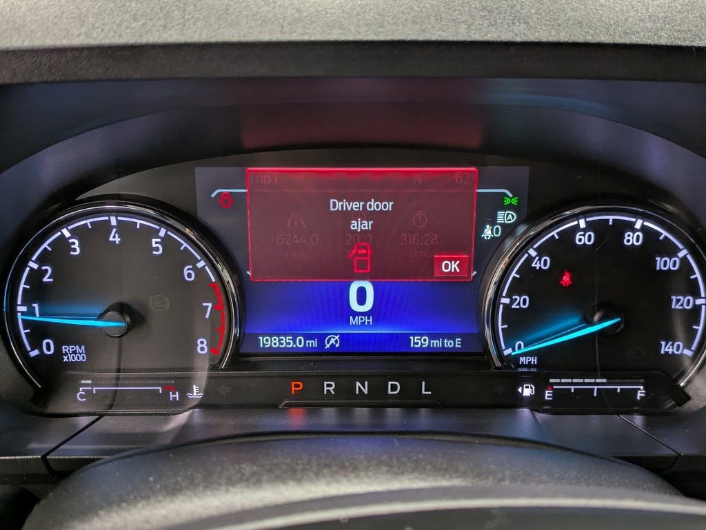 Used 2022 Ford Maverick Lariat w/ Equipment Group 500A Standard image 15