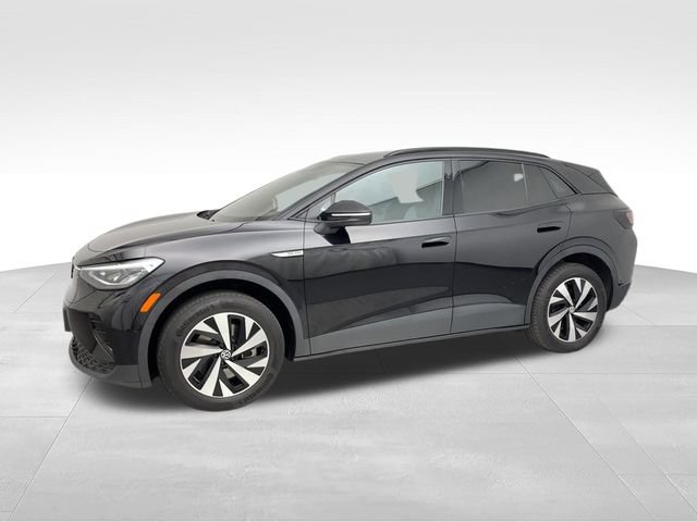 Used 2023 Volkswagen ID.4 Pro AWD/4WD image 8