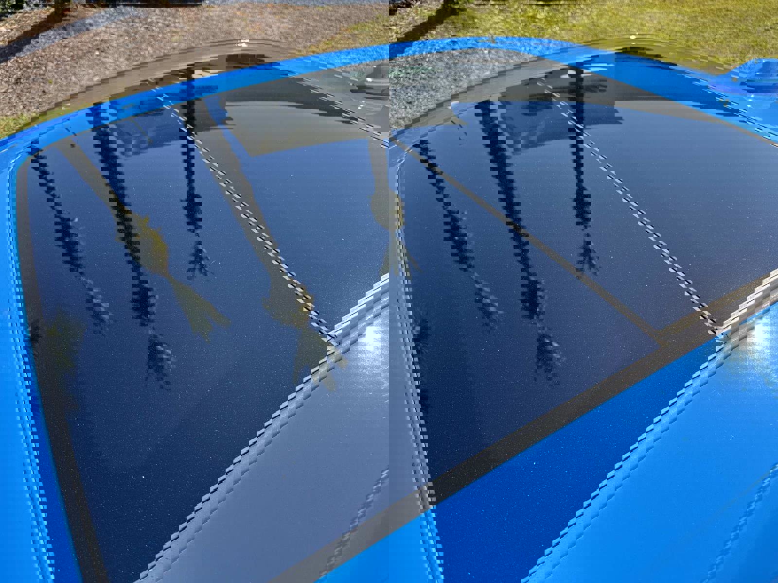 Certified 2022 Cadillac CT5 V w/ Premium Package image 11