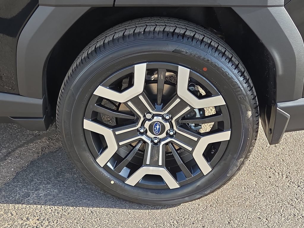New 2026 Subaru Outback Touring XT AWD/4WD image 11