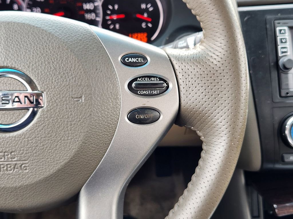 Used 2012 Nissan Altima 2.5 SL w/ 2.5SL Pkg image 18