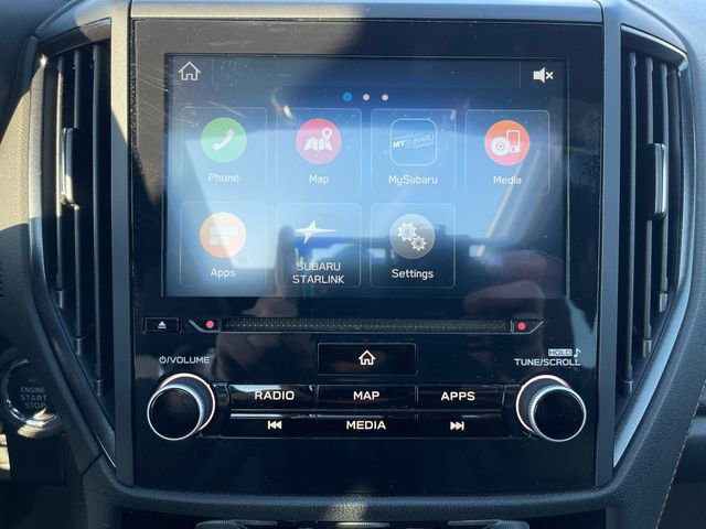 Certified 2023 Subaru Forester Wilderness image 28